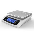 SF-802 30KG stainless steel digital weighing Scale